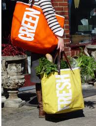 Shop for reusable bags at bed bath & beyond. 9 Reusable Shopping Bags That Actually Look Cool Trusted Clothes