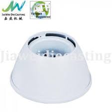 Powder Coating Aluminum Cast Lighting Parts Light Fixture Components For Sale Cast Lighting Parts Manufacturer From China 108644522