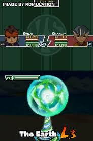 Firestorm on nintendo ds platform. Inazuma Eleven Nds Rom Download