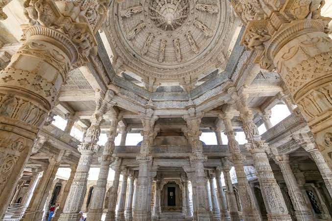 Everything You Need To Know About The Incredible Dilwara Temples