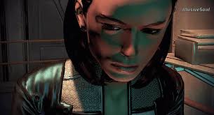 gamers don't die, they respawn — N7 Month 2022