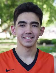 2019-20 Men's Basketball Roster