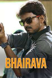 Bairavaa