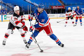 Most recently in the nhl with new york rangers. Ny Rangers Announce Filip Chytil Expected To Miss 4 6 Weeks