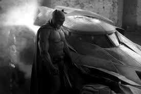 Here's a look at those who could have played batman on the big screen. Ben Affleck S Batsuit From Batman V Superman Revealed Comic Con 2014 Film