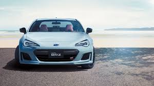 2018 Subaru Brz Sti Sport 4k 2 Wallpaper Hd Car Wallpapers Id 8731