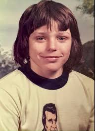 This came up today as a memory