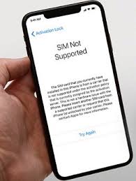 Sep 13, 2019 · replace the at&t sim card with a sim card from another provider. Howardforums Your Mobile Phone Community Resource