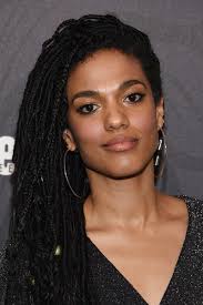 Freema Agyeman Professionally Known As Freema Agyeman Is A Main Actress On New Amsterdam Who Portrays The Role In 2020 New Amsterdam Celebrities Entertainment Weekly