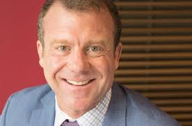 Meet Wayne McCullough