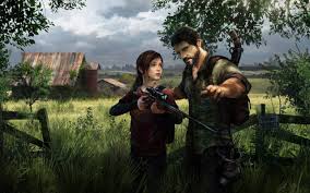 Maybe you would like to learn more about one of these? Ellie And Joel The Last Of Us 2 Wallpaper Game Wallpapers 20908