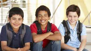 Check spelling or type a new query. Young Boys Have A Stronger Group Of Friends Than Girls Says This Study Hindustan Times