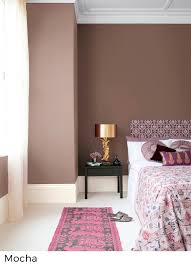 Couleur chaude chambre adulte bien et. Idees Deco Couleurs Chambre Et Peintures Pour Chambre D Adulte Painttrade
