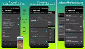 Remotely and securely unlock your windows pc using your android's fingerprint sensor. Screen Lock Pro Fingerprint Smart Lock Iris V5 1 2p Filecr