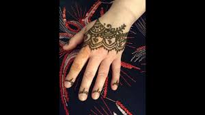 She is popular for being the best artist in the western world since so long. Rihanna Inspired Henna Hand Tattoo Youtube