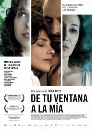 Maribel En De Tu Ventana A La Mia 2011 Dirigida Por Paula Ortiz Leticia Dolera Luisa Gavasa Roberto Alamo Fran Perea Cris Ver Peliculas Cine Peliculas