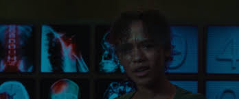 Wootan Yu Part II: Isabelle Fuhrman and the Escape👂🏽🔥🤳✈️⛪️ crew