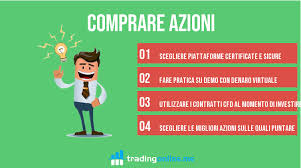 Al momento, comprare azioni coinbase non è possibile su alcuna piattaforma di trading azionario, e non lo sarà fino a ridosso della sua ipo. Come Comprare Azioni In 3 Passi Migliori Broker Per Negoziare