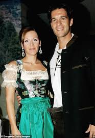 Emilio ballack, the teenage son of former chelsea midfielder michael ballack, tragically passed away during the early hours of thursday morning while quadbiking in portugal. Uynkjz5kbxgvnm