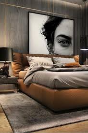 Bachelor pad ideas for small spaces male bedroom decor on a budget. Stylish Bedroom Ideas For Men Men S Bedroom Decoholic