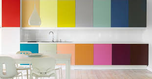 За окном красок достаточно, а добавить их в. Color Blocking In Home Decor Tips And Inspirations Decor Lovedecor Love