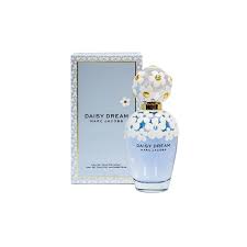 Daisy eau so intense eau de parfum for her is a new, deeper twist on the classic daisy perfume. Marc Jacobs Daisy Dream Edt 100ml For Her Best Designer Perfumes Online Sales In Nigeria Fragrances Com Ng