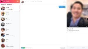 As per tinder, forsaken accounts will not be visible in people's stacks. How To Message On Tinder