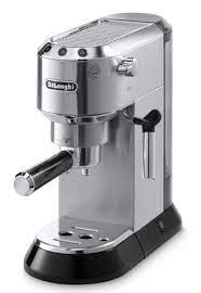 Breville infuser vs delonghi dedica… which one of these espresso machines has better features? The De Longhi Ec680 Dedica 15 Bar Pump Espresso Machine What You Need To Know