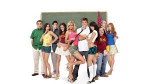 American Pie Presents: Beta House | Movies Anywhere
