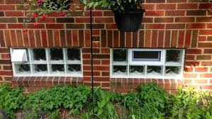 And because the master bedroom is usually on an upper floor, there might not be anyone sleeping in the basement. What Are The Benefits Of Glass Block Windows Angie S List