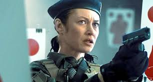 Komende maand gaat netflix bewijzen dat het ook anders kan. Sentinelle Trailer Olga Kurylenko Gets Revenge In French Netflix Thriller Screen Realm