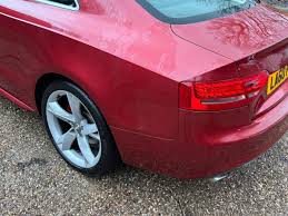 Image result for Garnet Red 2010 A5