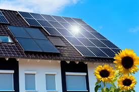 Tubingen Fuhrt Solarpflicht Fur Neubauten Ein Photovoltaik Anlagen Energieberatung Solaranlage