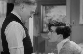 Wild Boys Of The Road (1933) -- (Movie Clip) I Was Tired Of It Anyway