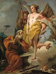 My son is serving in czech republic. File Abraham Y Los Tres Angeles Jpg Wikimedia Commons