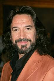 Marco Antonio Solís