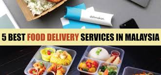 Revenue in the online food delivery segment is projected to reach us$267m in 2021. 5 Best Food Delivery Services In Malaysia Go Viral Malaysia
