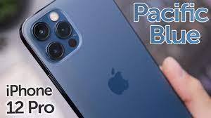 Check spelling or type a new query. Pacific Blue Iphone 12 Pro Unboxing First Impressions Youtube