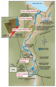 Distance from illinois to oklahoma. Lower Illinois River Trout Fishing Skyaboveus