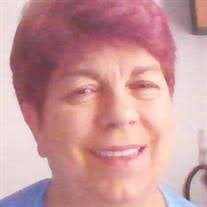 Linda Sue Weaver Obituary