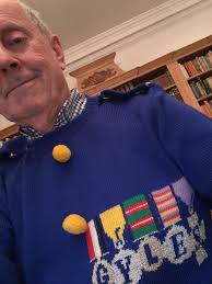 He also created a fabulous array of colourful sweaters worn in the 1970s and 1980s by the likes of diana. Uzivatel Gyles Brandreth Na Twitteru These Seem To Be The Three Favourite Jumpers So Far They Ve Come Up From The Basement I Ll Be Sharing A Different One With A Different 20