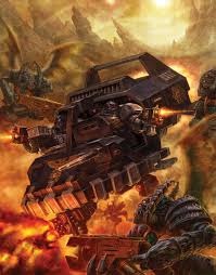 Deathwatch The Jericho Reach By Michael Phillippi Warhammer Art Deathwatch Warhammer 40k Rpg