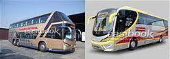 In order to arrive mersing before noon to take a ferry to tioman island, you will have to. 41 Off Bus Kuala Lumpur To Mersing Jetty Gateway To Tioman Fr Rm 40 00 Easybook My