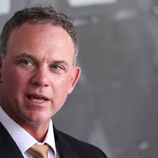 Passion, hard work lead Rich Wallace back to UCF baseball