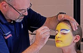 Wheeler Drama going 'under the sea'