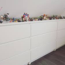 ikea malm ladekast zolder schuine wand bergruimte zolder lego hoek zolder schuine wand zolder kast schuine wand ikea