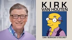 People aren't getting the vaccine because they think it's just bill gates. The Best Memes About Bill Gates Getting Divorced