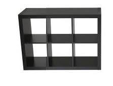 Pin On Organize With Ikea Expedit Kallax Bookcases Group Board