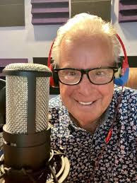 Rodeo announcer seeking opportunities in Richland or Baker City