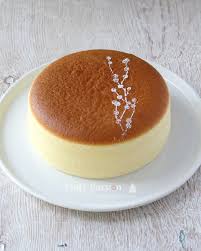 Suhu dibakar pada api atas bawah ye. Japanese Cheesecake Recipe With Tips To Succeed Craft Passion